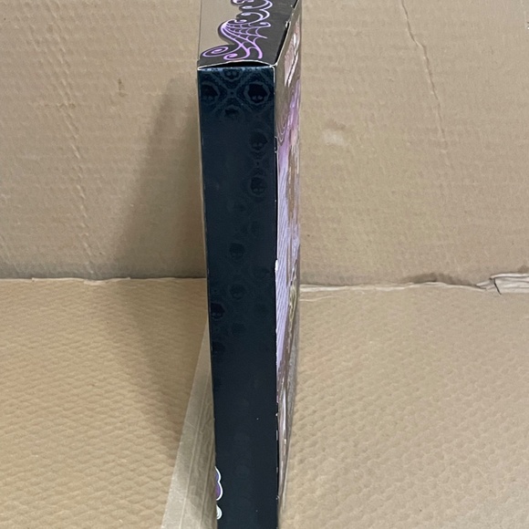 Catrine DeMew Monster High Scaris City of Frights Doll 2012 NEW! - Picture 4 of 5